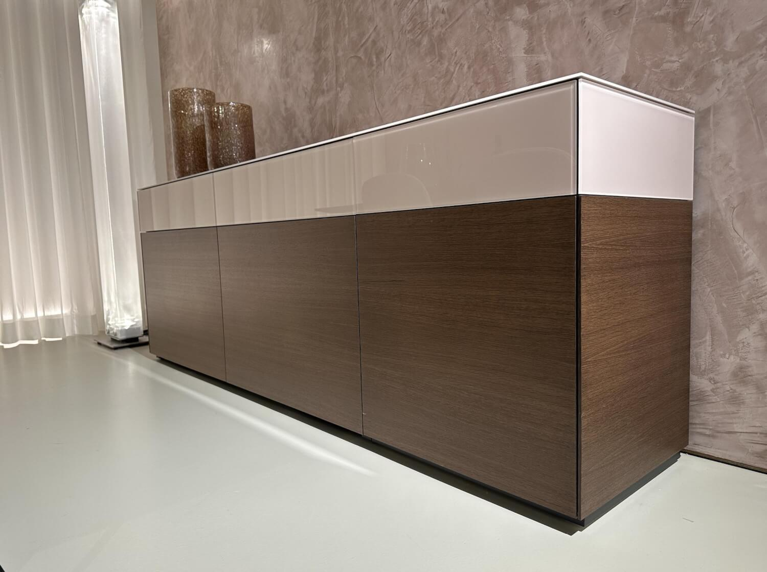 Kettnaker Sideboard Soma Lack 468-42-07433 | MÖBELFIRST.DE!