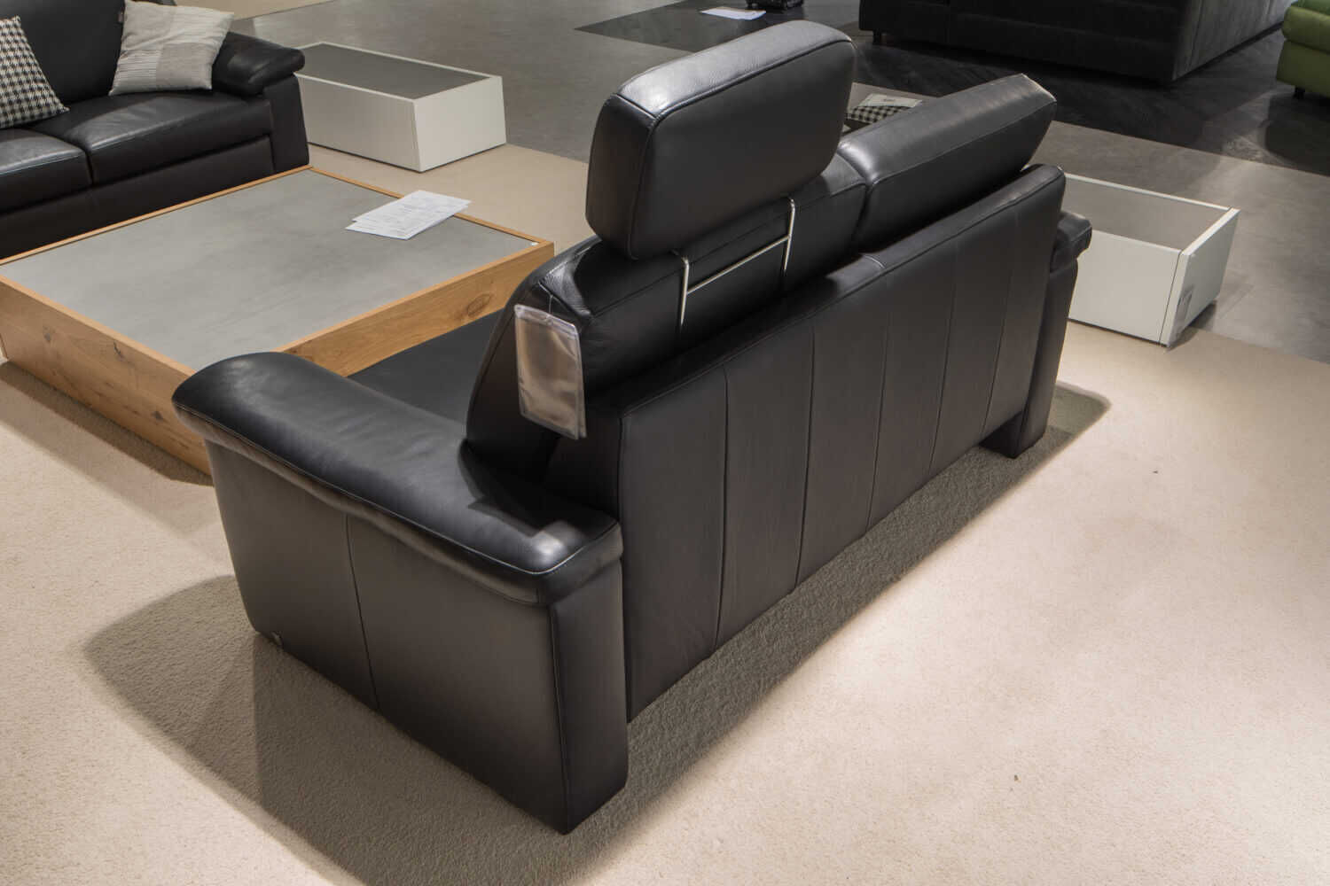 Img_6957-1500 W. Schillig - Sofa NH 70 - 5