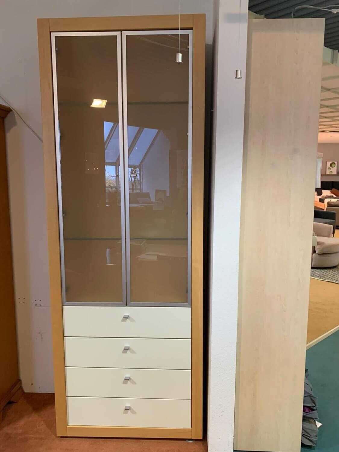 Hülsta - Vitrine Xelo - 1