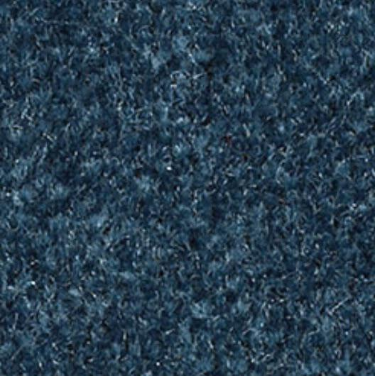 Brühl - Ecksofa Magnolia Stoff 4473 63 Blau Füße Metall Schwarz Pulverbeschichtet - 3
