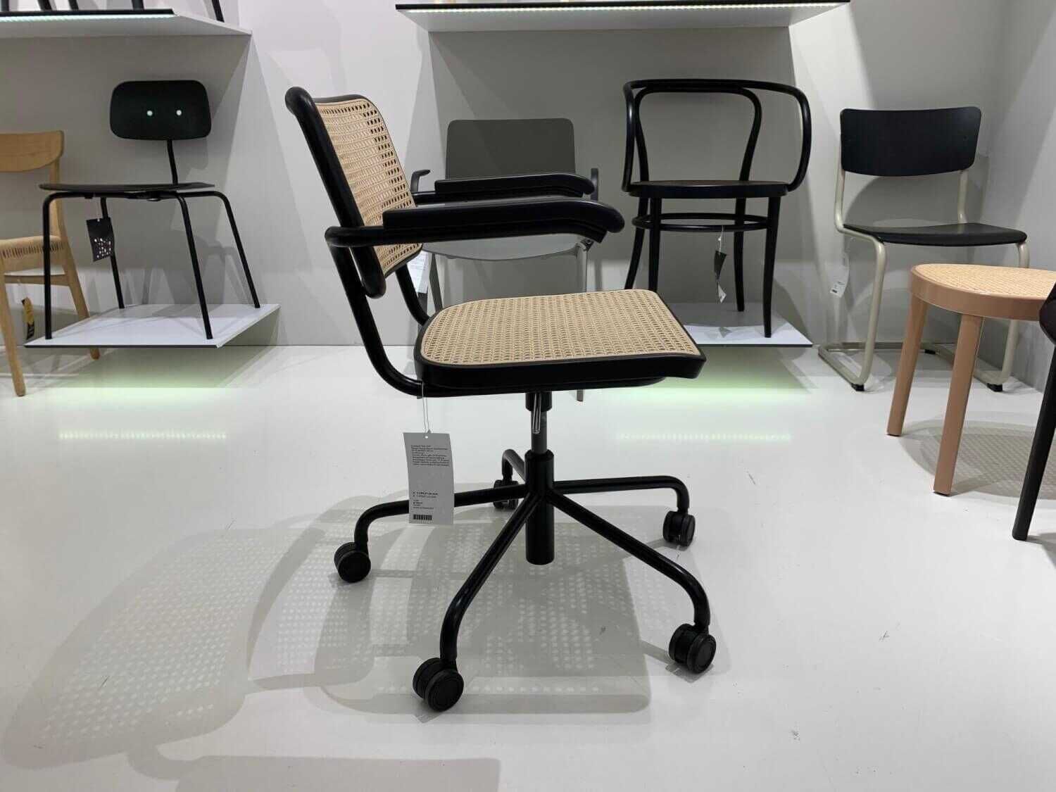 thonet-drehstuhl-s64-vdr-buche-schwarz-gebeizt-stahlrohr-pulverbeschichtet-2406ce568e5dWWY2rGtVhXWB4 Thonet - Drehstuhl S64 VDR Buche Schwarz Gebeizt Stahlrohr Pulverbeschichtet - 4