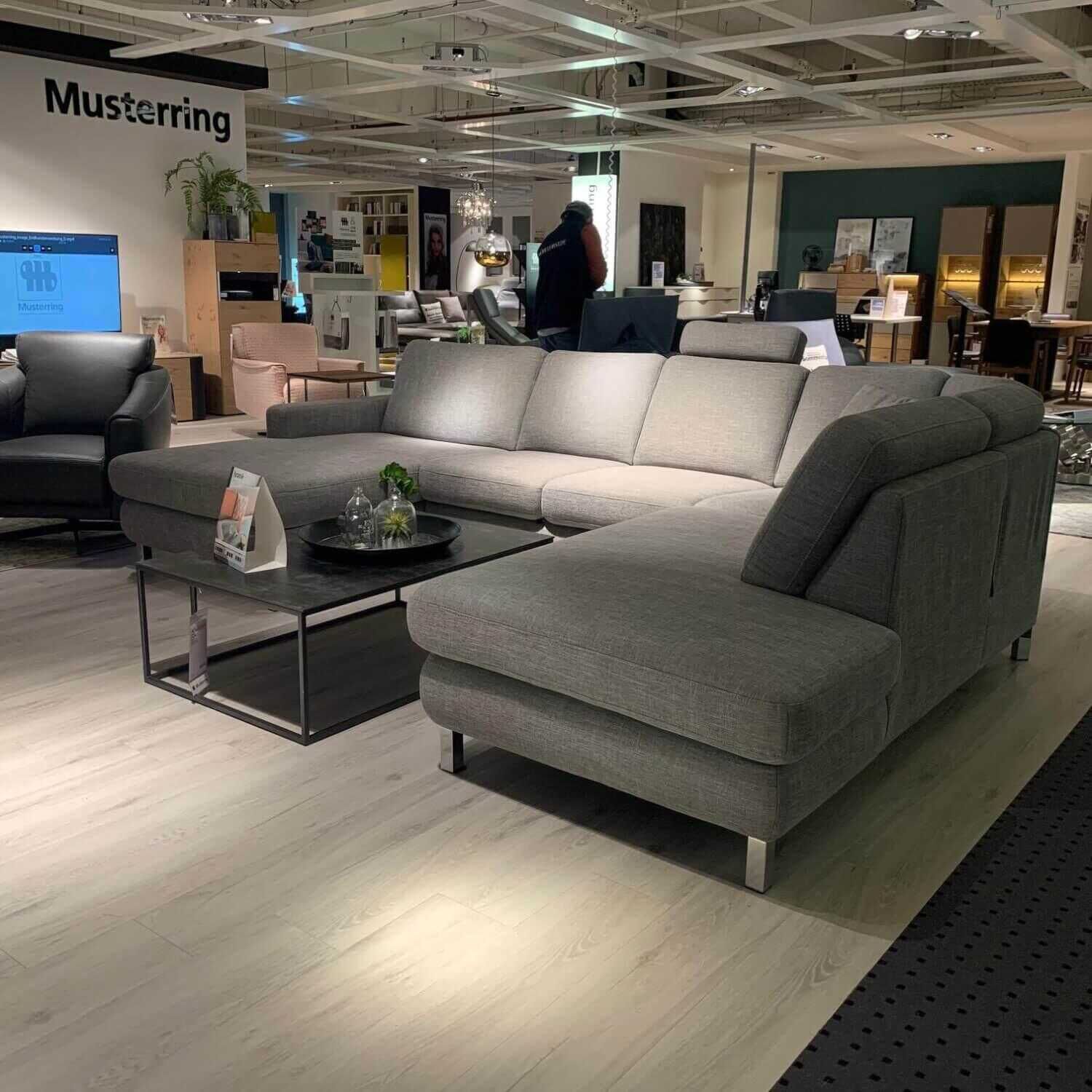 musterring-mehr-sofas-ecksofa-mr-365-stoff-type-4538-smoking-grey-mit-kopfst-C3-BCtze-8f72a865c64cbtBLHQGCAKUpj Musterring - Ecksofa MR 365 Stoff Type 4538 Smoking Grey mit Kopfstütze - 2