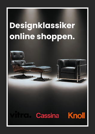 Vitra Lounge Chair Aktion