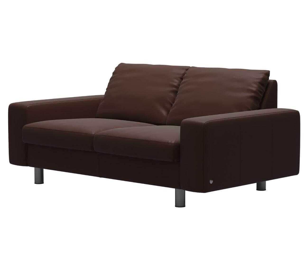 stressless-sofamodelle-sofa-zweisitzer-emma-e200-leder-espresso-ergoadapt-02720b158efbyvZUmCNW7u5xs Stressless - Sofa Zweisitzer Emma E200 Leder Espresso ErgoAdapt - 3