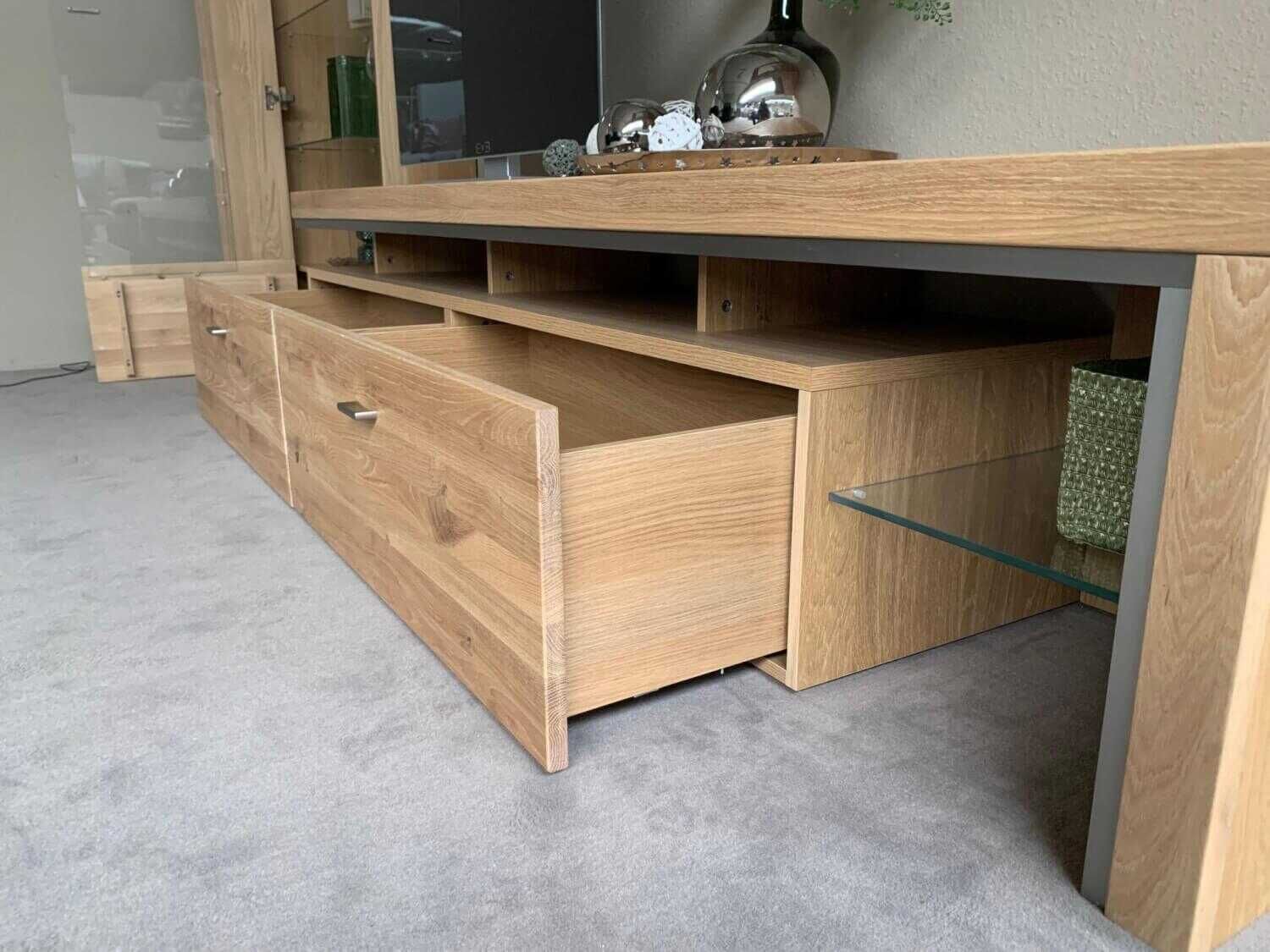 ideal-m-C3-B6bel-wohnwand-bruni-eiche-lamelle-massiv-3f903cffd988 Ideal Möbel - Wohnwand Bruni Eiche Lamelle Massiv - 4