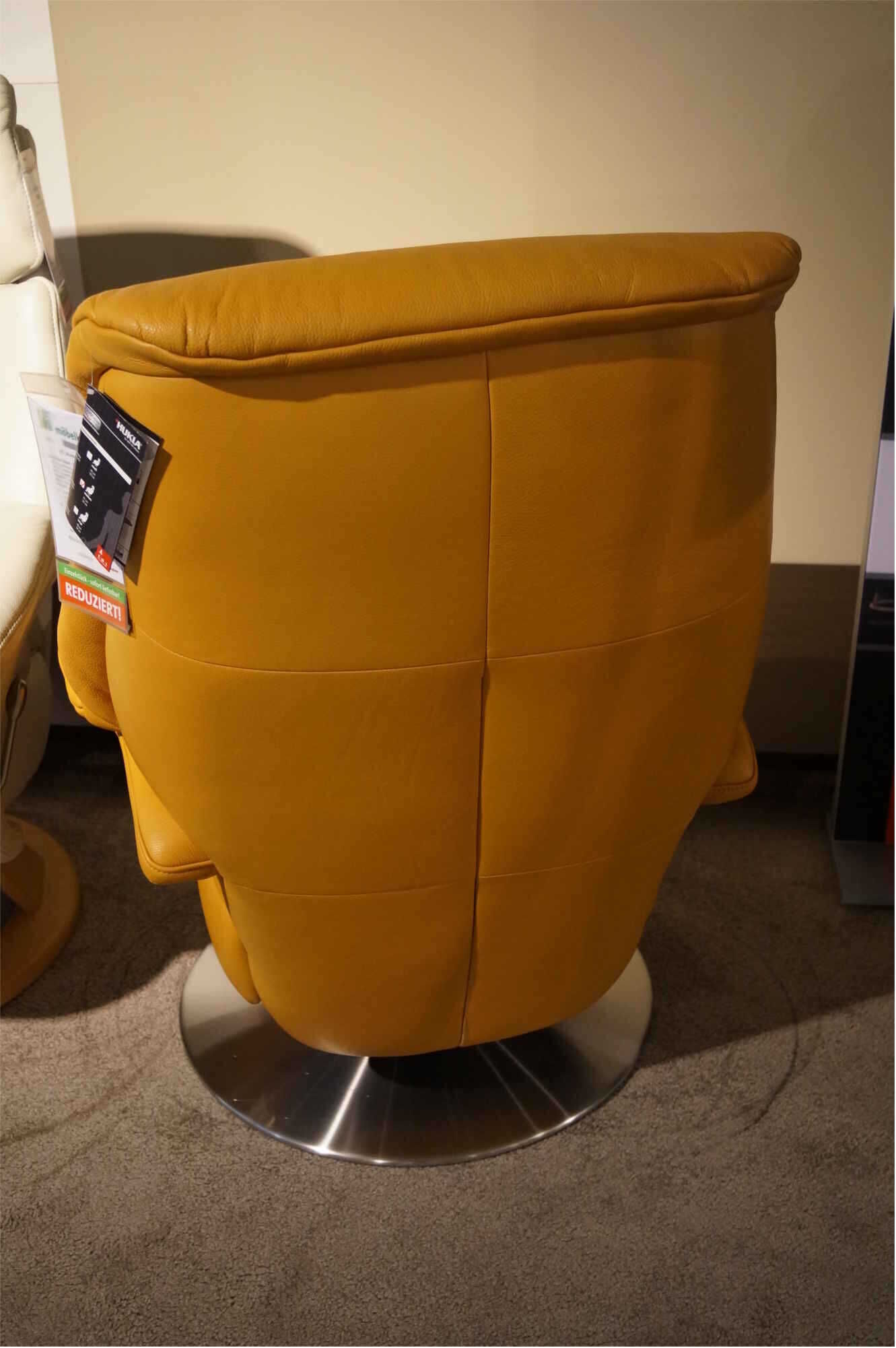 Hukla - Sessel Cosy-Relax CR 02 - 7