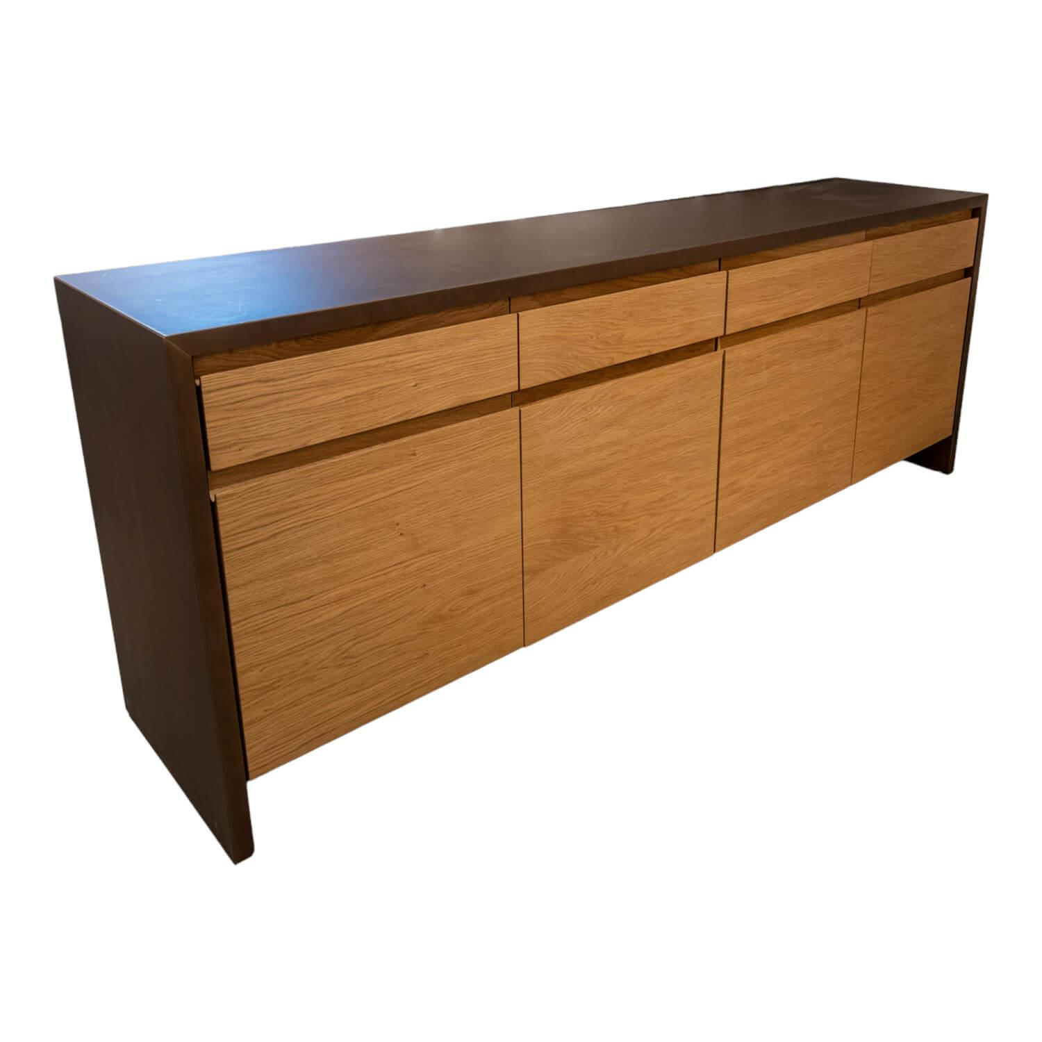 Bronze credenza discount