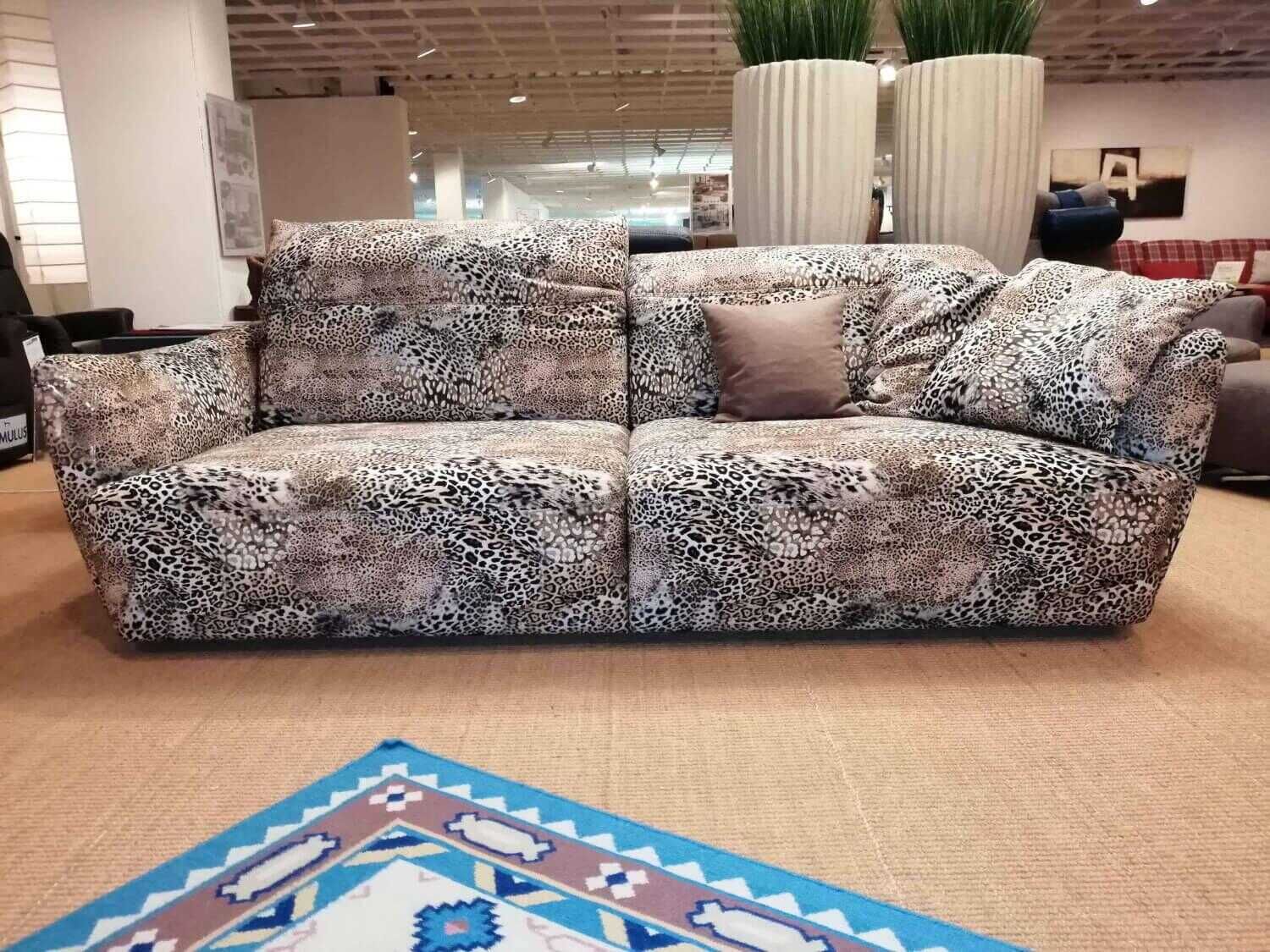 activineo-sofa-palazzo-stoff-110117-beige-braun-mit-8-kissen-5d8d7849877fSICTLbWkhoc1n Activineo - Sofa Palazzo Stoff 1101/17 Beige Braun mit 8 Kissen - 6