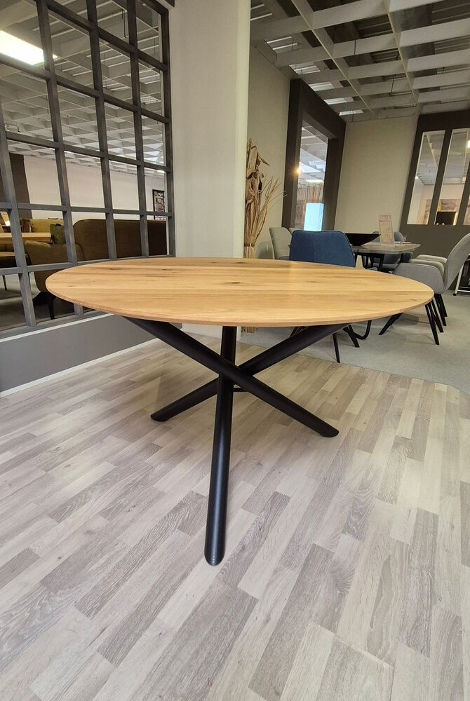 Natura - Esstisch 624-3 Phoenix - 3