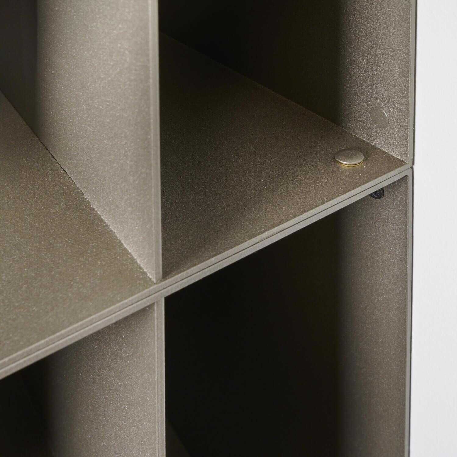 cattelan-italia-buchregal-latitude-gestell-metall-gfm11-titan-gaufriet-c5b524ab30ectjuh4YAVYHPnw Cattelan Italia - Buchregal Latitude Gestell Metall GFM11 Titan Gaufriet - 6