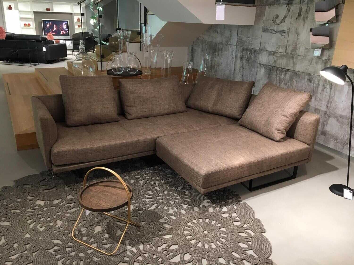 walter-knoll-ecksofa-prime-time-stoff-timber-mit-schwenkfunktion-und-4-kissen-586fafe4676bKfb4zCUzAo1YY Walter Knoll - Ecksofa Prime Time Stoff Timber mit Schwenkfunktion und 4 Kissen - 5