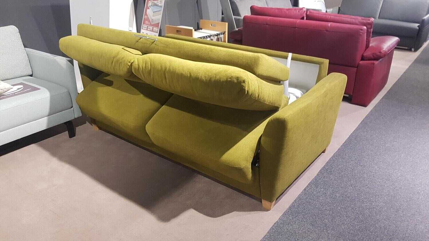 bali-sofa-bergamo-stoff-8-7112-gr-C3-BCn-mit-schlaffunktion-385e668e1858 Bali - Sofa Bergamo Stoff 8-7112 Grün mit Schlaffunktion - 8