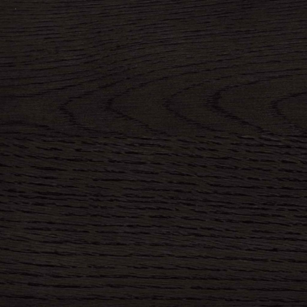 Molteni & C - 2er-Set Barhocker Devon Leder Extra L226 Braun Grau Gestell Holz Eiche Schwarz - 4