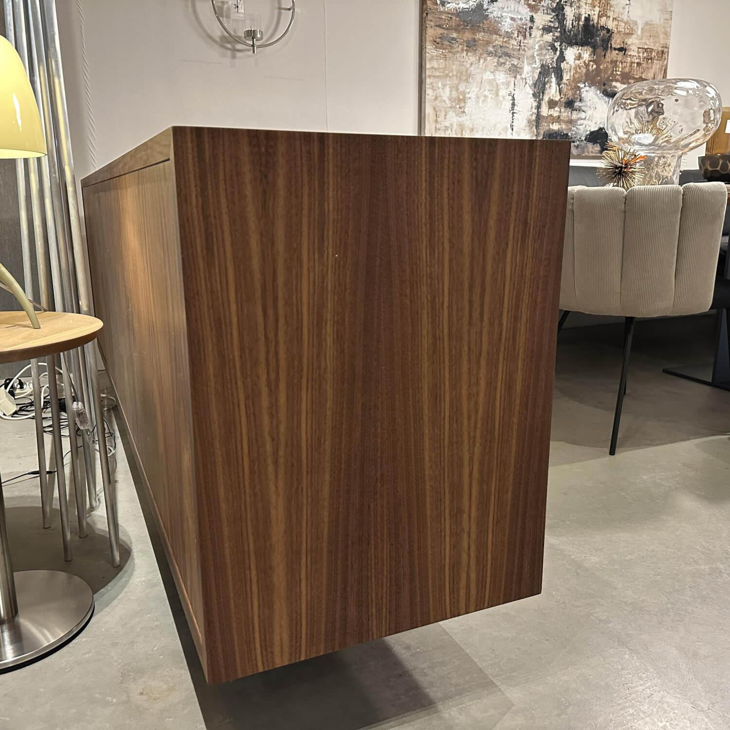 Riva1920 - Sideboard Vela Nussbaum Geölt - 5