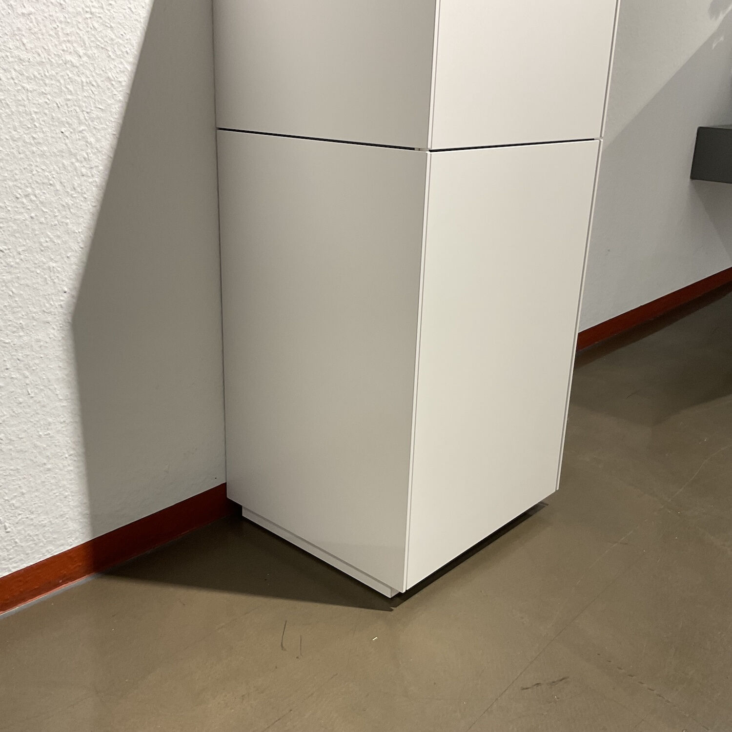 Kettnaker - Kommode Soma Lack Weiß Matt - 7