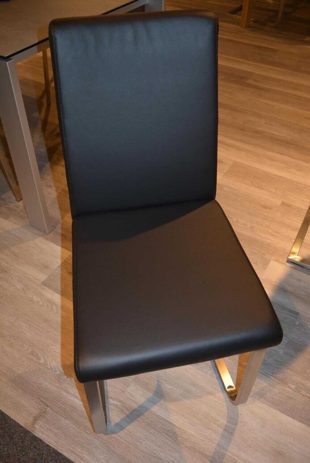 sch-C3-B6sswender-essgruppe-eckbank-tisch-sanremo-eiche-dekor-2-st-C3-BChle-kunstleder-schwarz-ddad90570688 Schösswender - Essgruppe Eckbank Tisch Sanremo Eiche Dekor 2 Stühle Kunstleder Schwarz - 5