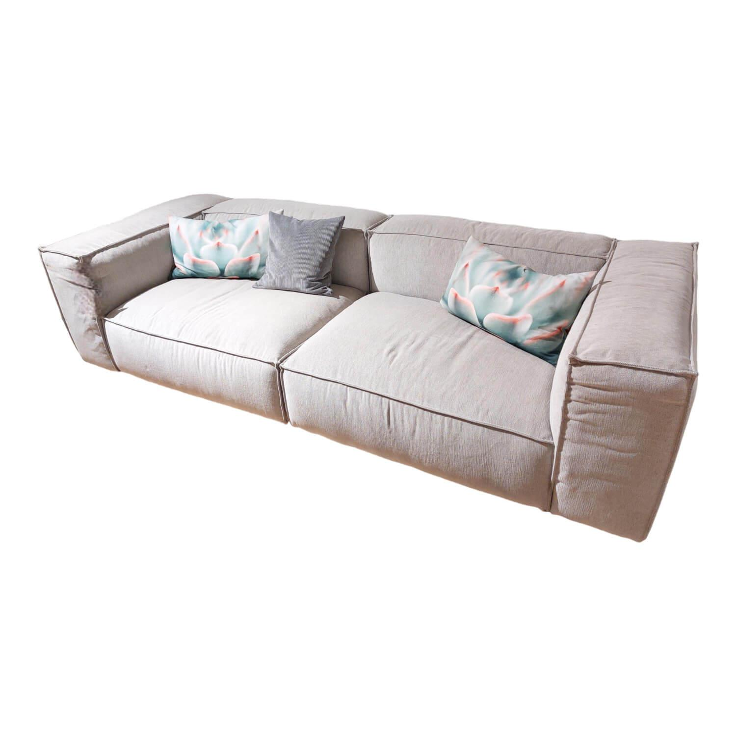 Raum.Freunde Sofa Aki Bezug 1050130465 MÖBELFIRST.DE!