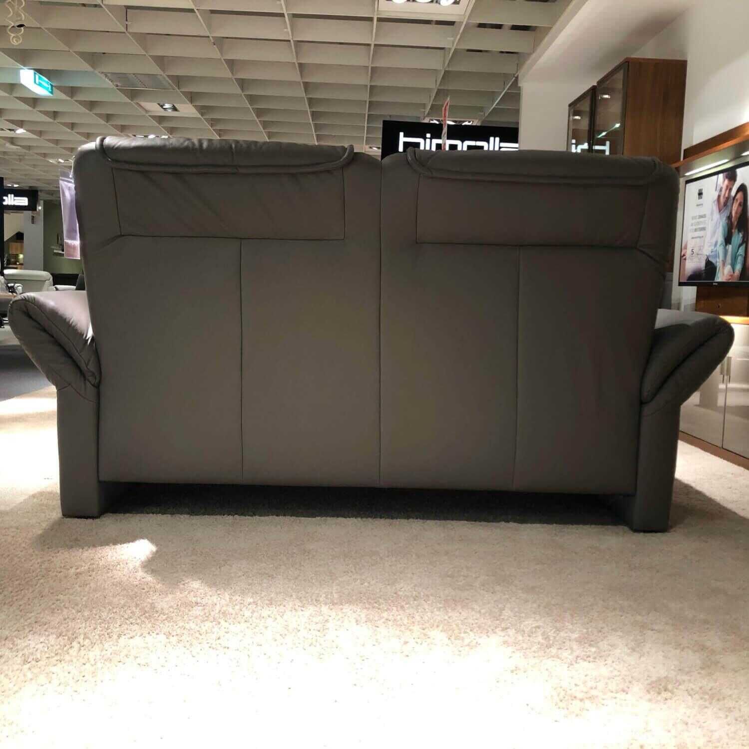musterring-mehr-sofas-sofa-mr-380-leder-soft-line-elephant-armlehne-klappbar-34404bc2e15b Musterring - Sofa MR 380 Leder Soft-Line Elephant Armlehne Klappbar - 3