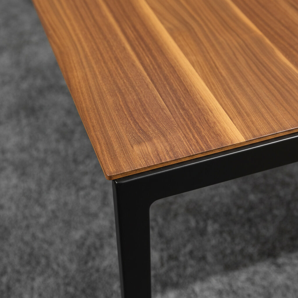 Team 7 - Esstisch Tak mit Auszug - 3