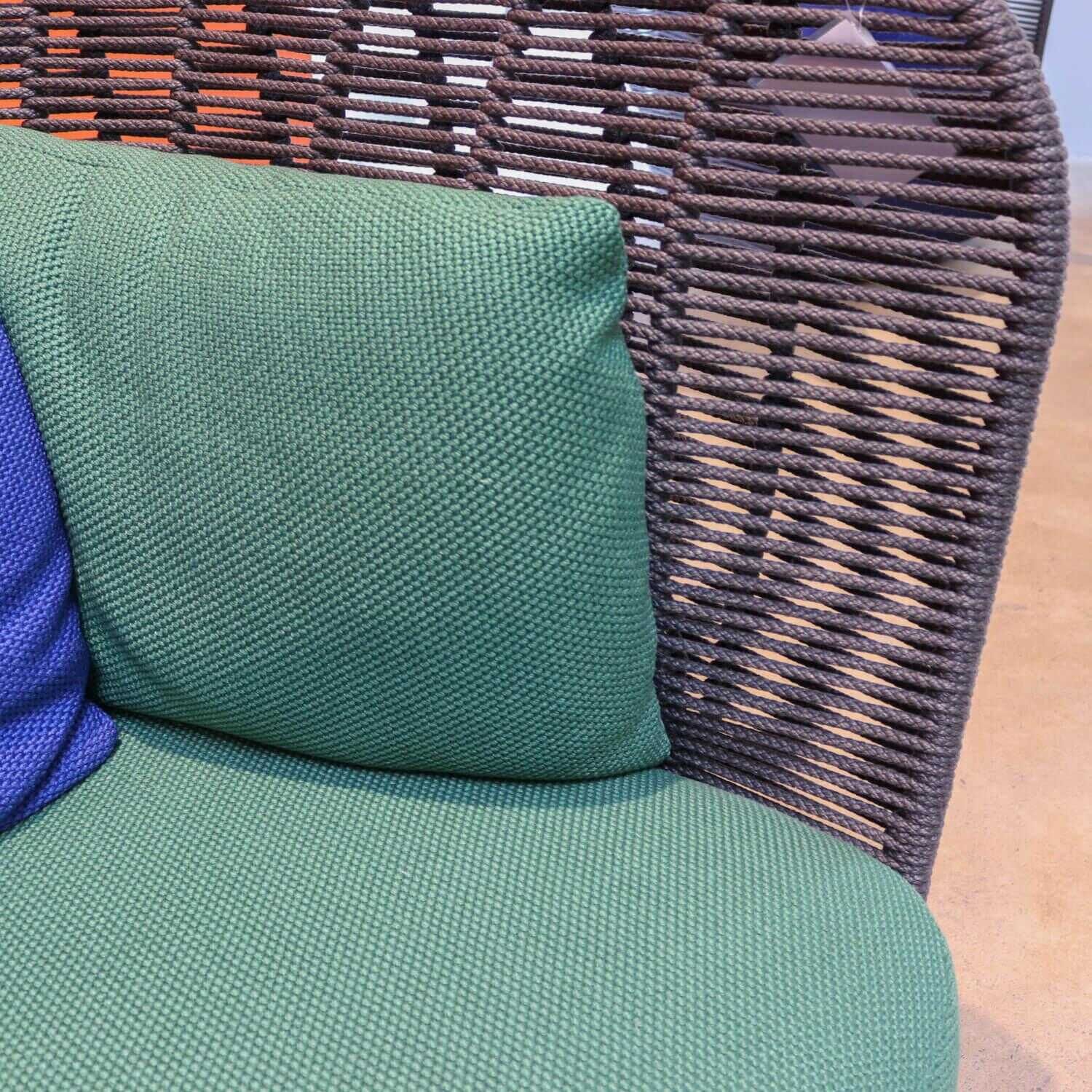 bb-italia-polstergarnitur-set-outdoor-mit-sitzkissen-stoff-lesia-2-sessel-1-sofa-fd8c55f87ea3Kg1p5ziiaGTki B&B Italia - Polstergarnitur Set Outdoor mit Sitzkissen Stoff Lesia 2 Sessel 1 Sofa - 13