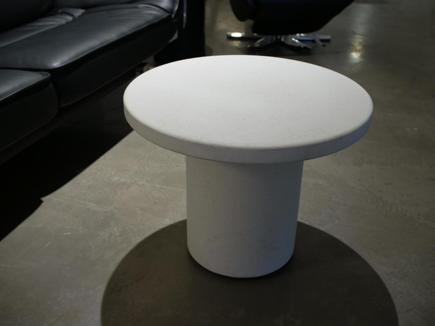 De Sede - Coffee table DS-0612 Marble Carrara White - 4
