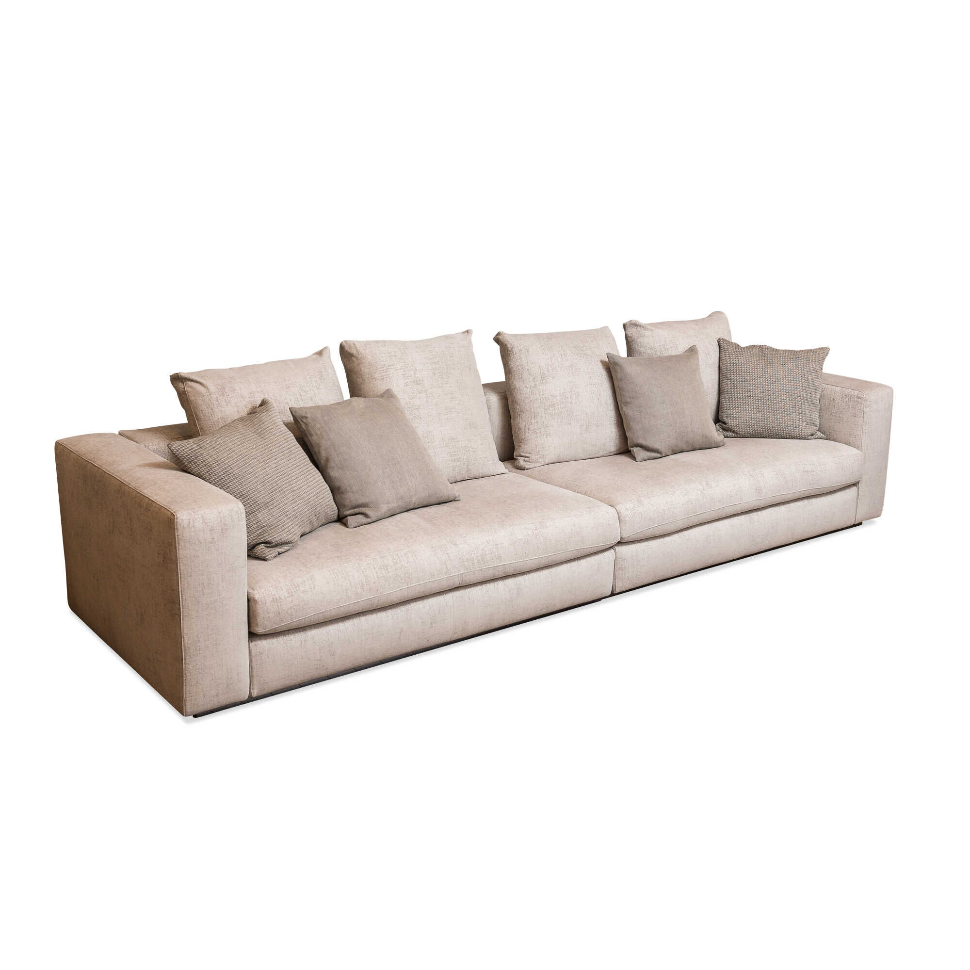 Molteni & C - Sofa Reversi - 1
