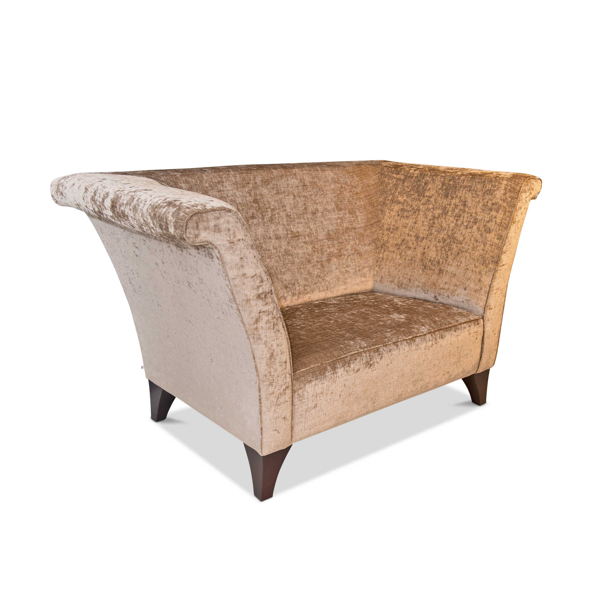 Lambert - Sessel Cotton Club (Loveseat) - 1
