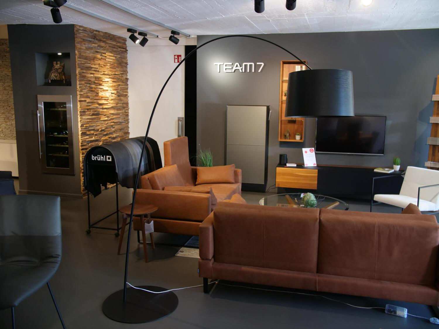 Foscarini - Bogenleuchte Twiggy Tunable Schwarz - 6