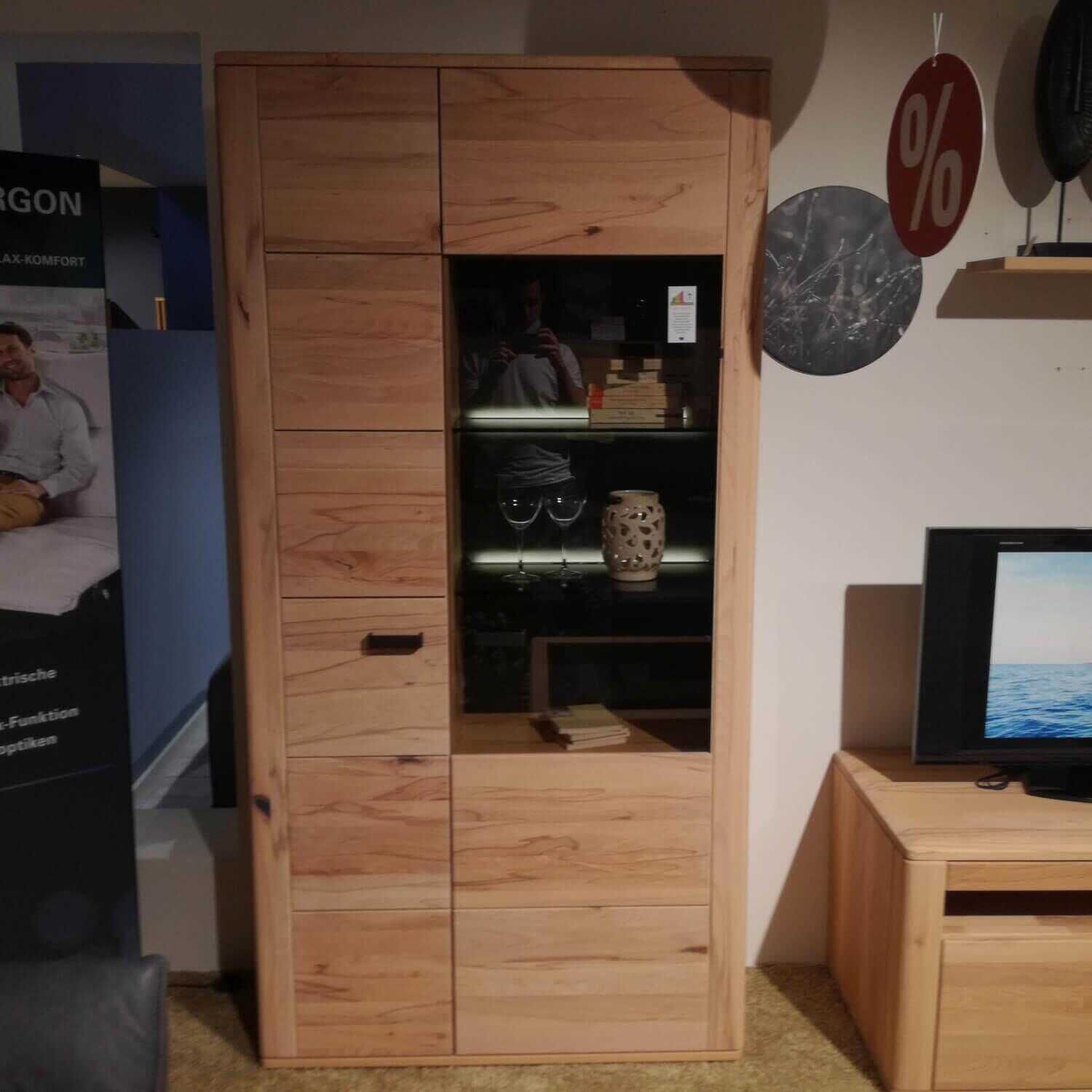 natura-wohnkombination-cartago-highboard-lowboard-h-C3-A4ngepaneel-massivholz-c193a9598c0e7i0vGRJfXQZSE Natura - Wohnkombination Cartago Highboard Lowboard Hängepaneel Massivholz - 9