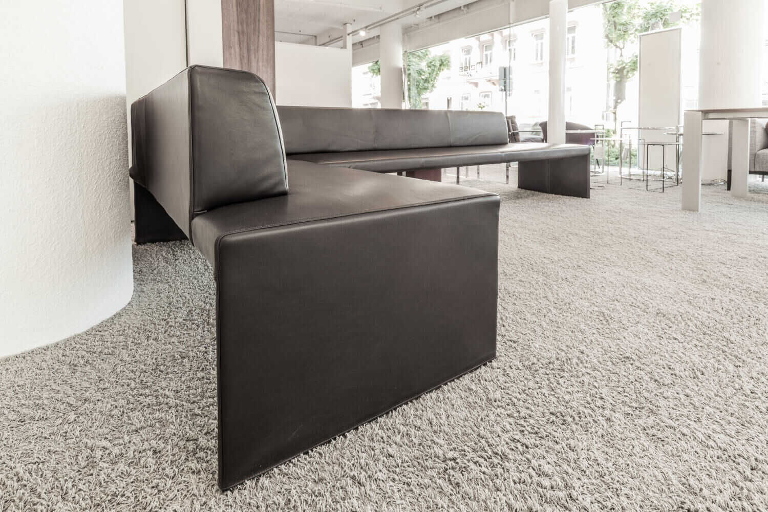 Walter Knoll - Eckbank Together - 3