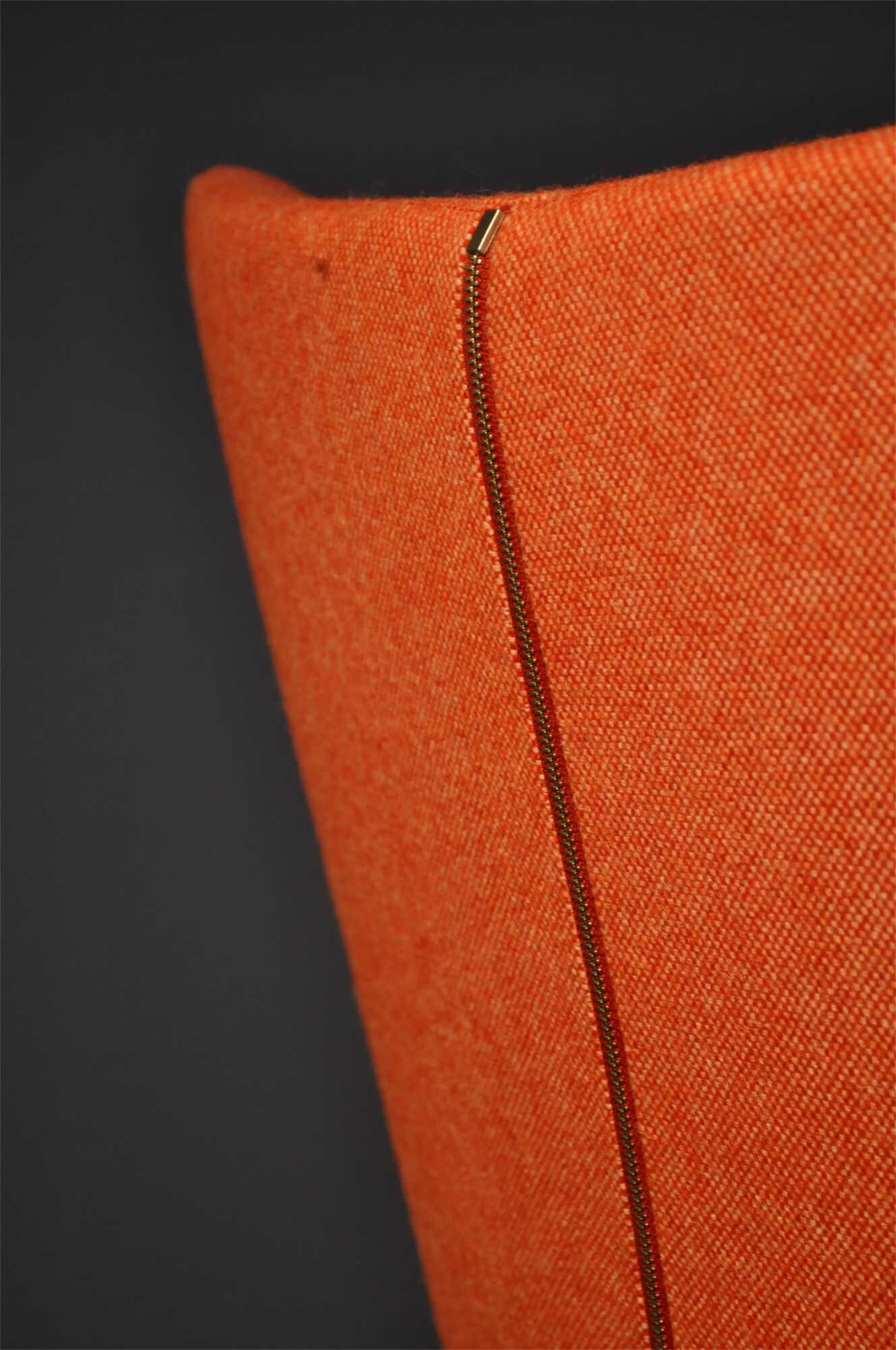03-11-17-Sessel-Grande-Papilio-Braum-Frankfrut-8 B&B Italia - Sessel Grande Papilio (mit Hocker) - 9