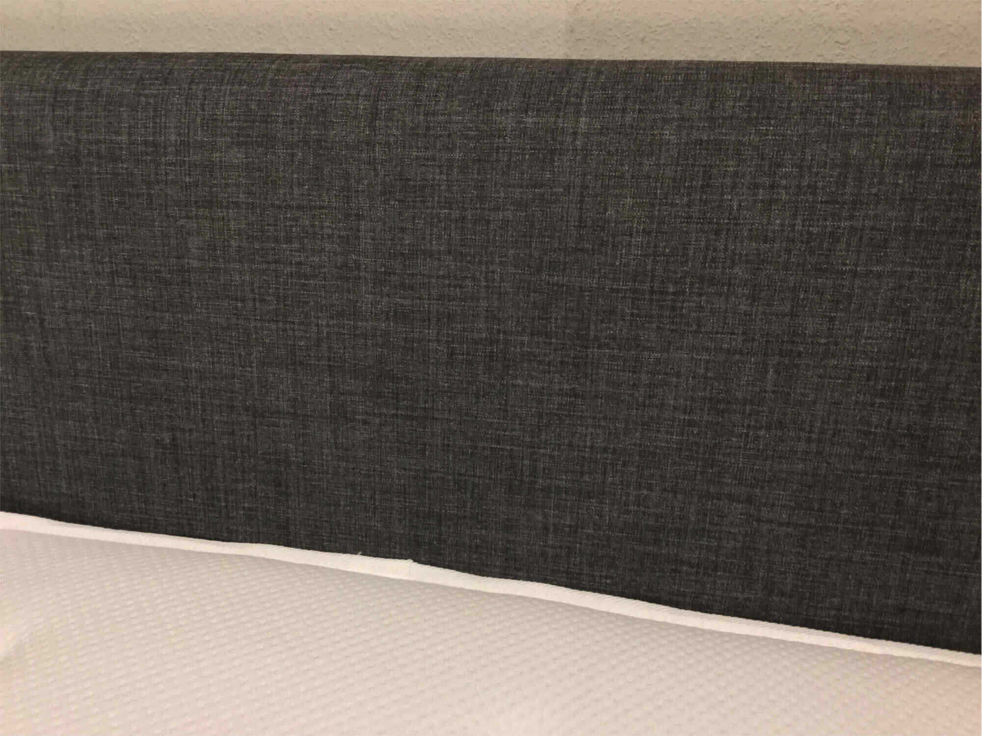 0042 Hülsta - Boxspringbett Suite Comfort (Top Point 1000) - 5