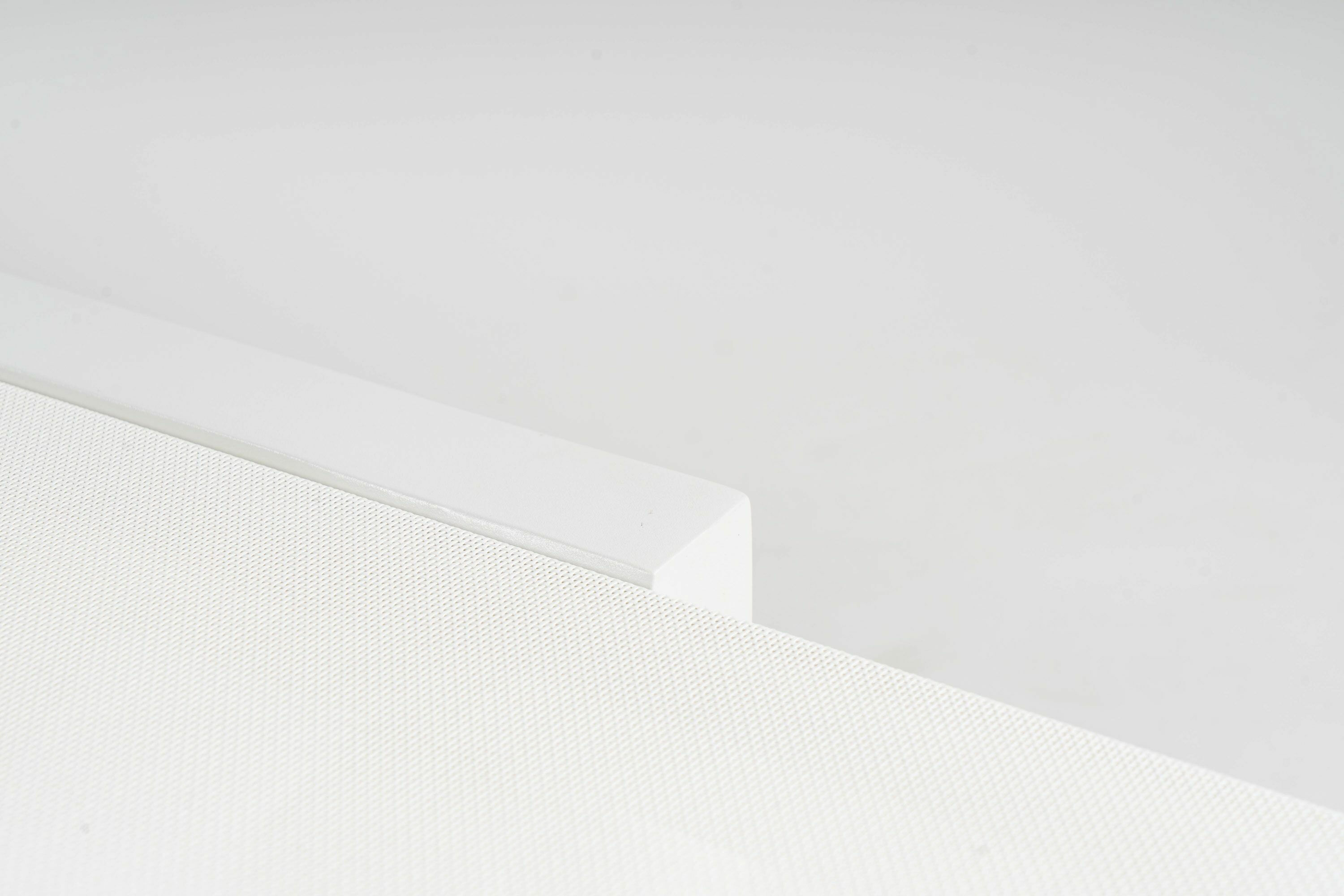 Tribù - Liege Illum 06540 Aluminium Weiß Pulverbeschichtet Verstellbar - 3