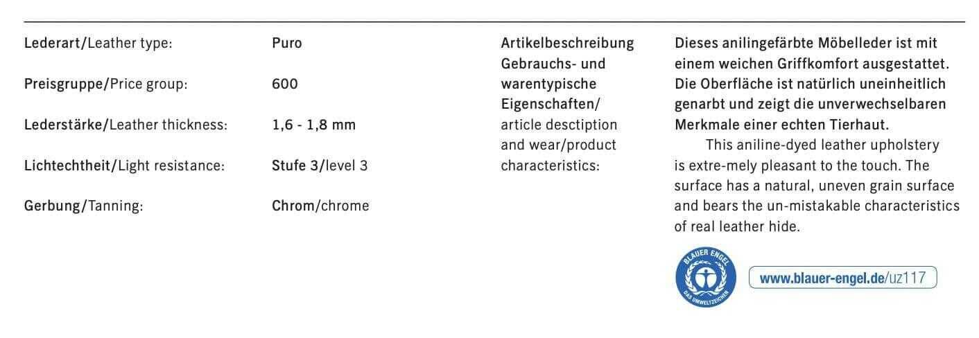 cor-mehr-m-C3-B6bel-sessel-quant-leder-602-puro-dunkelbraun-gleiter-3f75f3860010x0IwxdQJ1OljW COR - Sessel Quant Leder 602 Puro Dunkelbraun Gleiter - 6