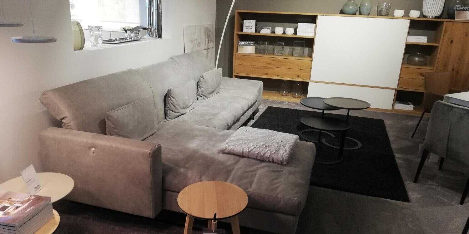 br-C3-BChl-mehr-sofas-ecksofa-embrace-leder-glove-56295-grau-mit-verstellfunktionen-a6f3b477ba485d9455aae0cfd Brühl - Ecksofa Embrace Leder Glove 56295 Grau mit Verstellfunktionen - 4