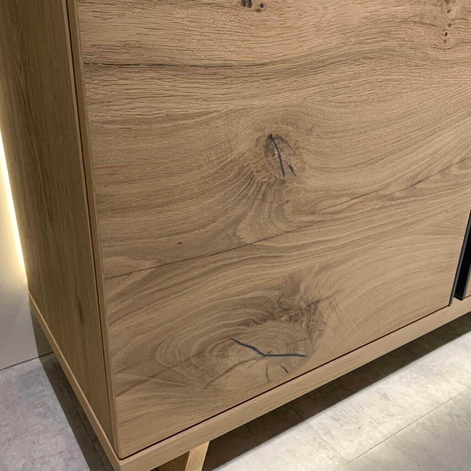 venjakob-sideboard-barola-eiche-rustico-hell-48ba749ae2a3 Venjakob - Sideboard Barola Eiche Rustico Hell - 3