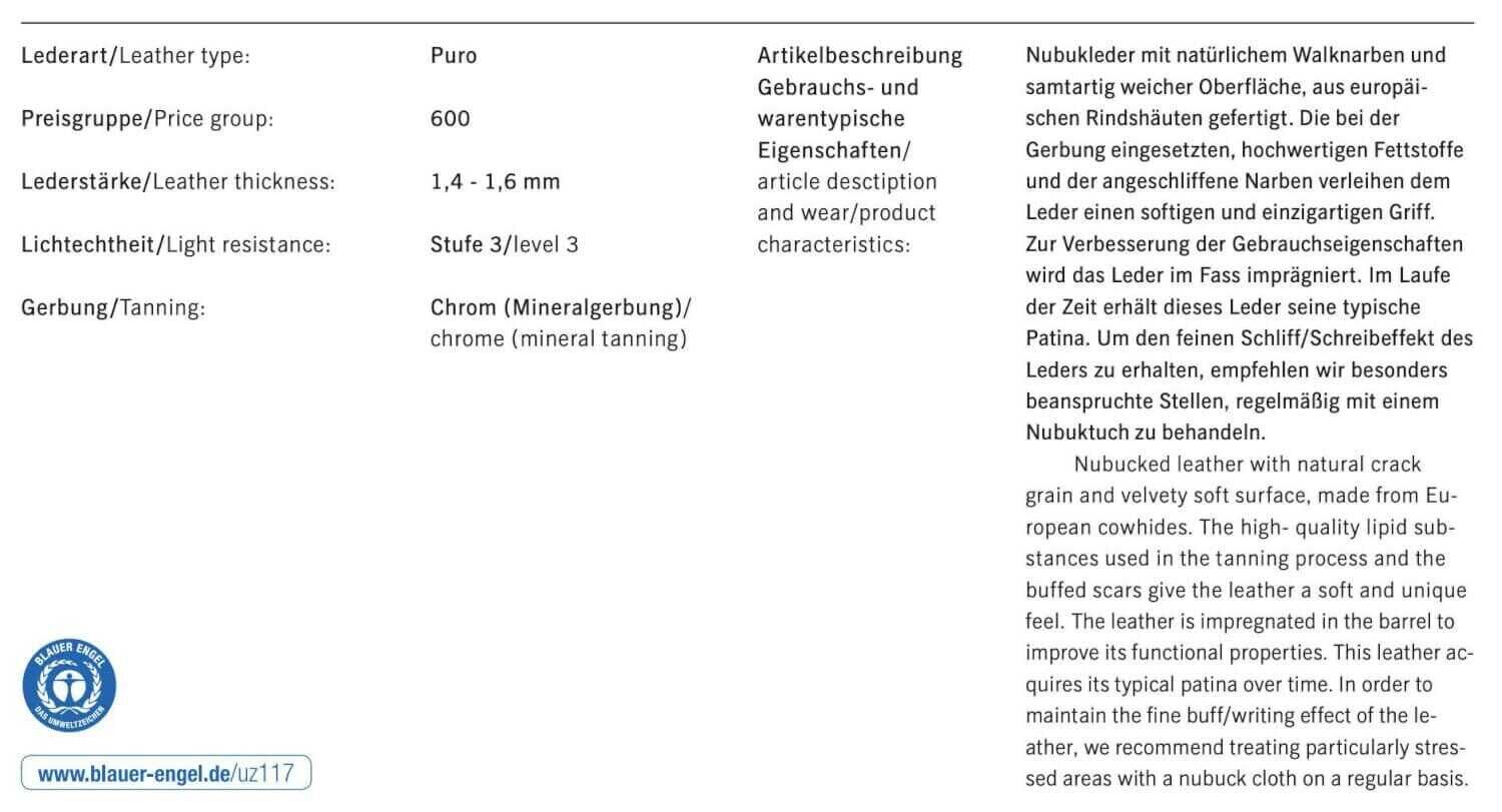 cor-cordia-sessel-cordia-lounge-53122-drehbar-mit-elektrischer-keppmechanik-leder-683-taupe-mit-hocker-d3f4646b616e6IqzLiZ2RGiM9 COR - Sessel Cordia Lounge 53122 Drehbar mit elektrischer Keppmechanik Leder 683 Taupe mit Hocker - 7
