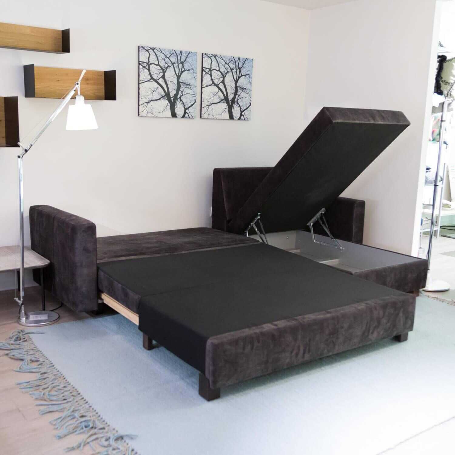 franz-fertig-ecksofa-minnie-stoff-darkgrey-f-C3-BC-C3-9Fe-buche-moorbraun-2bc4ed2c4e16 Franz Fertig - Ecksofa Minnie Stoff Darkgrey Füße Buche Moorbraun - 2