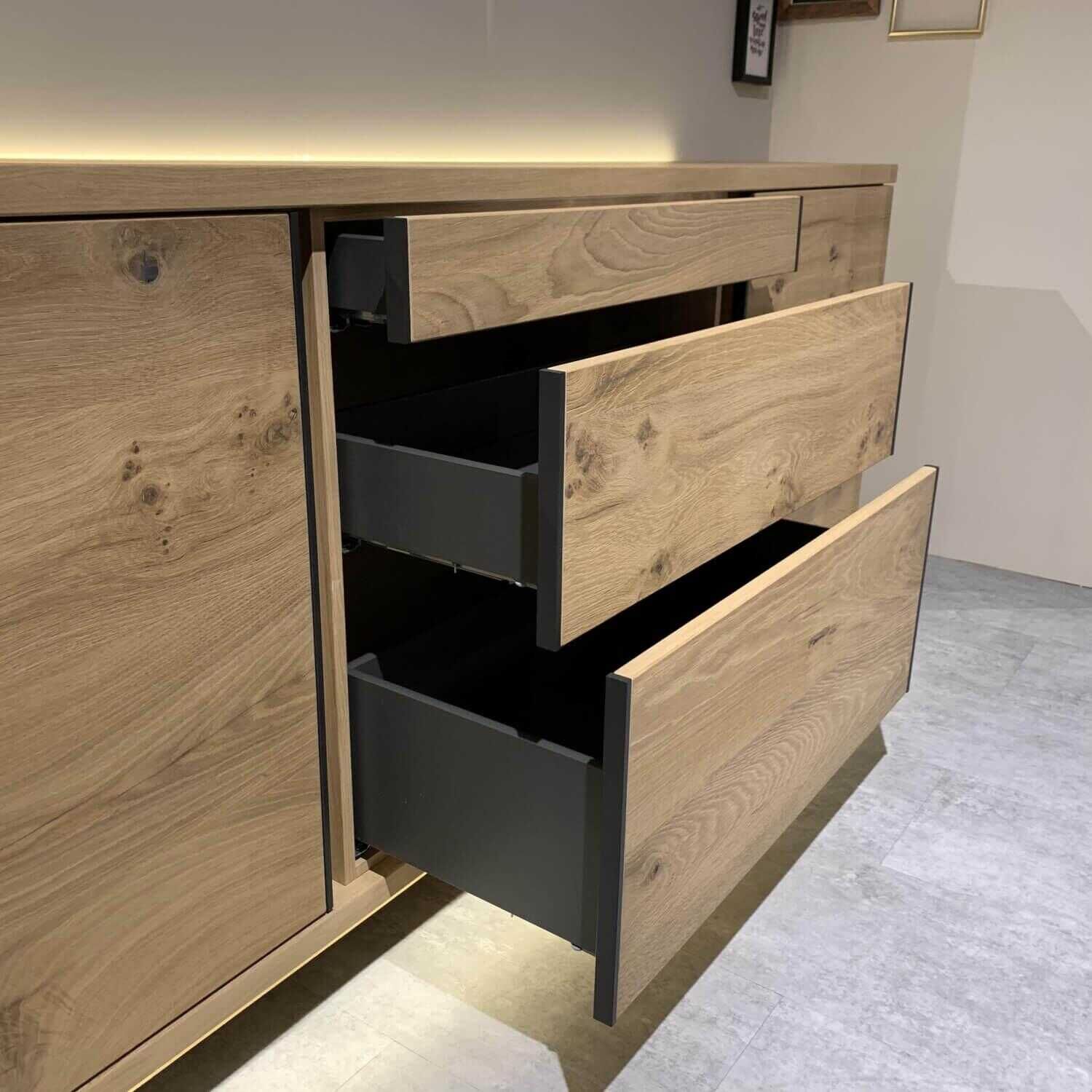 venjakob-sideboard-barola-eiche-rustico-hell-146e83c8e590 Venjakob - Sideboard Barola Eiche Rustico Hell - 5