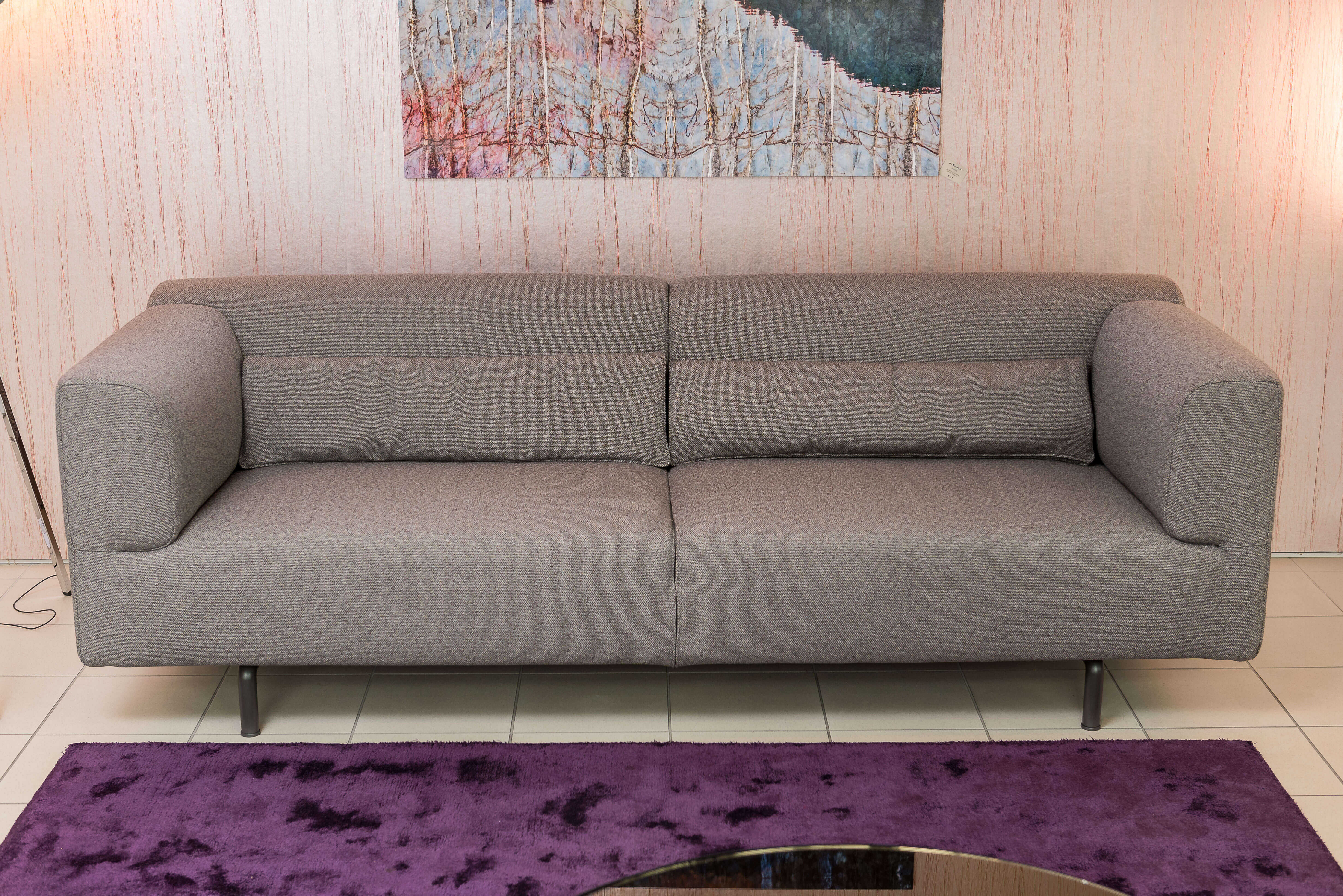 180206-Moebelfirst-Meiser-Hanau-0044 Cassina - Sofa MET (2,5-Sitzer) - 2