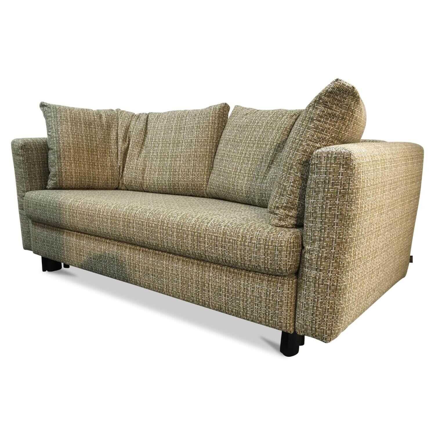 Franz Fertig - Schlafsofa Felou Stoff E- 3180 - 1