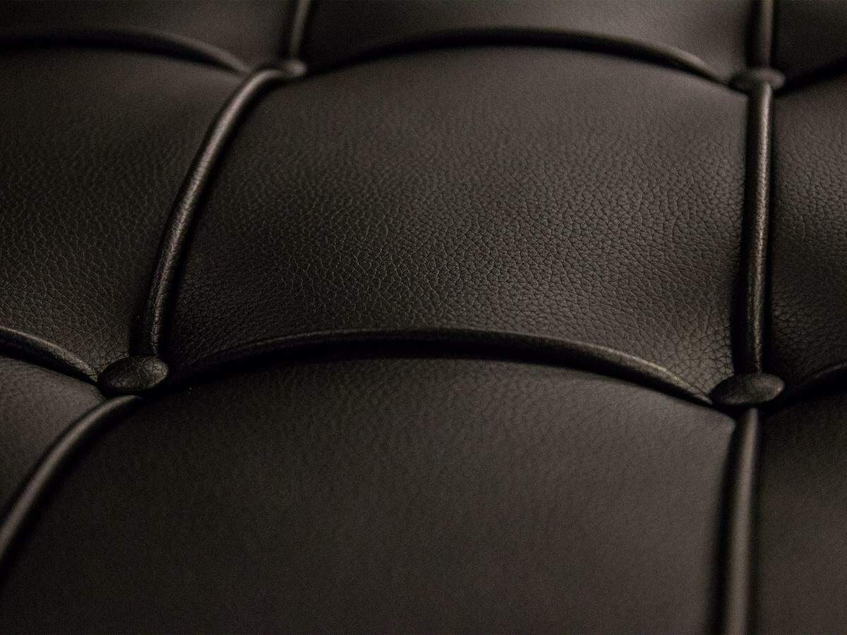 Knoll International - Barcelona Chair Armchair Relax - 2