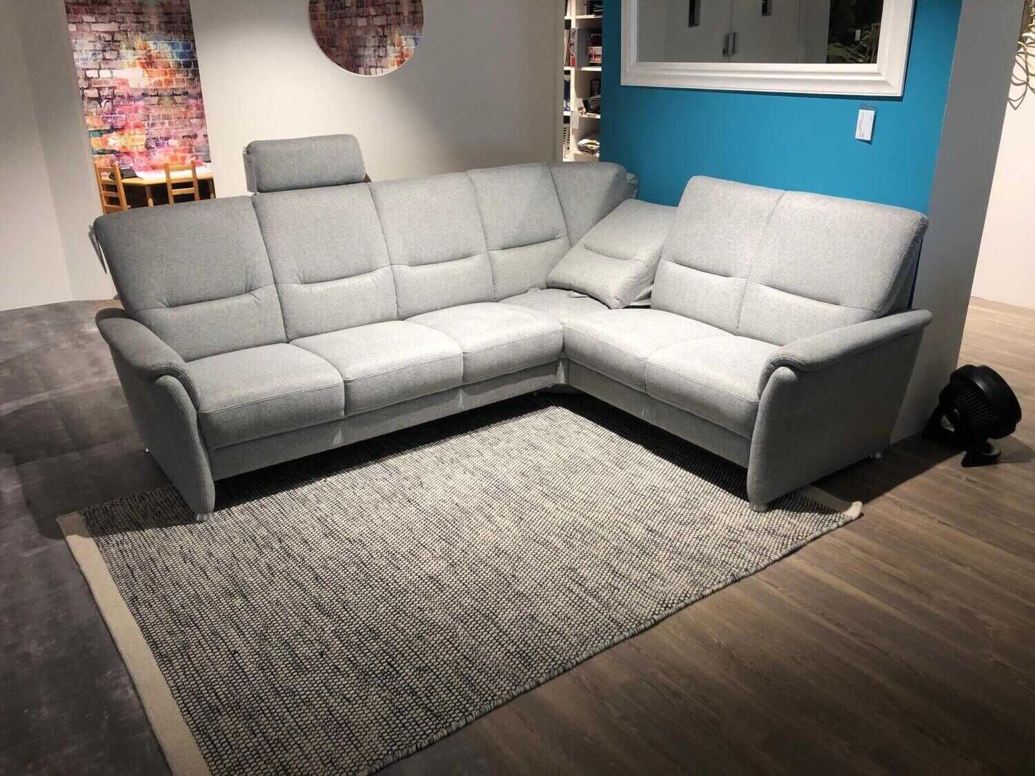 activineo-ecksofa-granada-stoff-grau-1a425b14353b5d41824440e37 Activineo - Ecksofa Granada Stoff Grau - 3