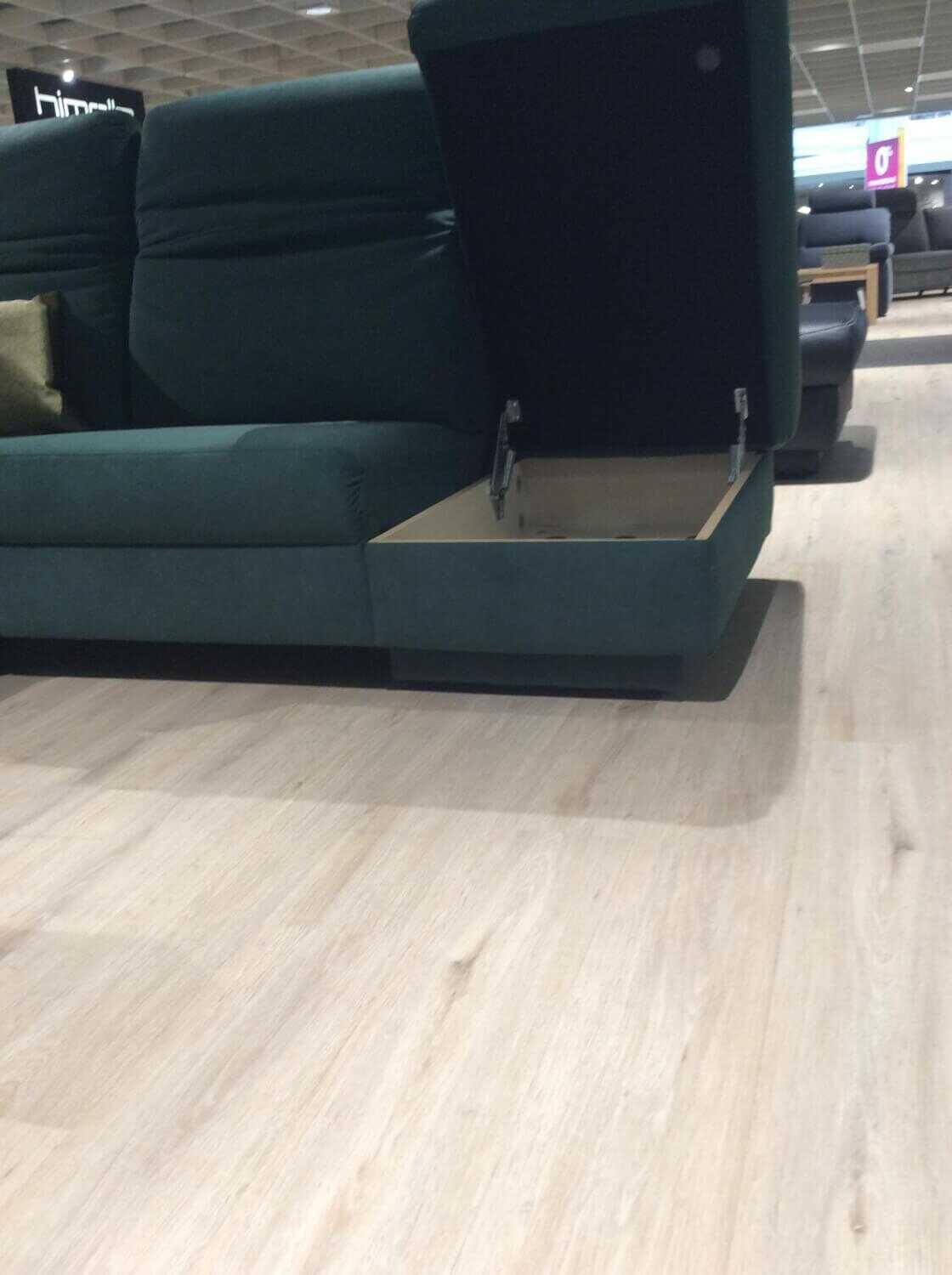 mondo-ecksofa-felba-stoff-gr-C3-BCn-mit-relaxfunktion-und-kissen-e07d81213cdf5d2eea711f5d6 Mondo - Ecksofa Felba Stoff Grün mit Relaxfunktion und Kissen - 13