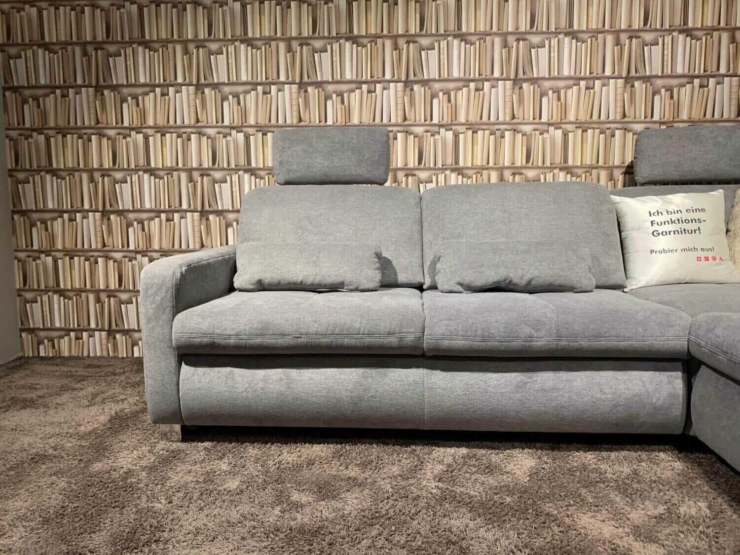megapol-ecksofa-mp-in1906-stoff-2-charly-stone-grau-mit-3-kopfst-C3-BCtzen-und-diversen-kissen-489e09018b8c54uJ04Gi0xvkO Megapol - Ecksofa MP-IN1906 Stoff 2 Charly Stone Grau mit 3 Kopfstützen und diversen Kissen - 3