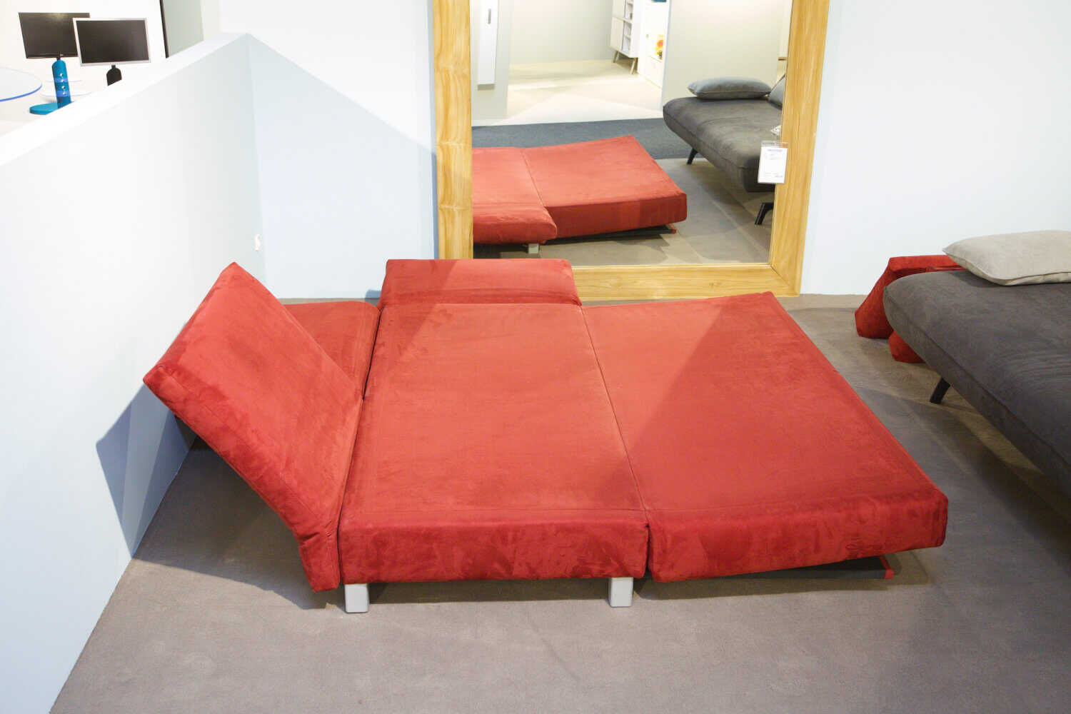 Franz Fertig - Sofa Giorgio (mit Schlaffunktion) - 5