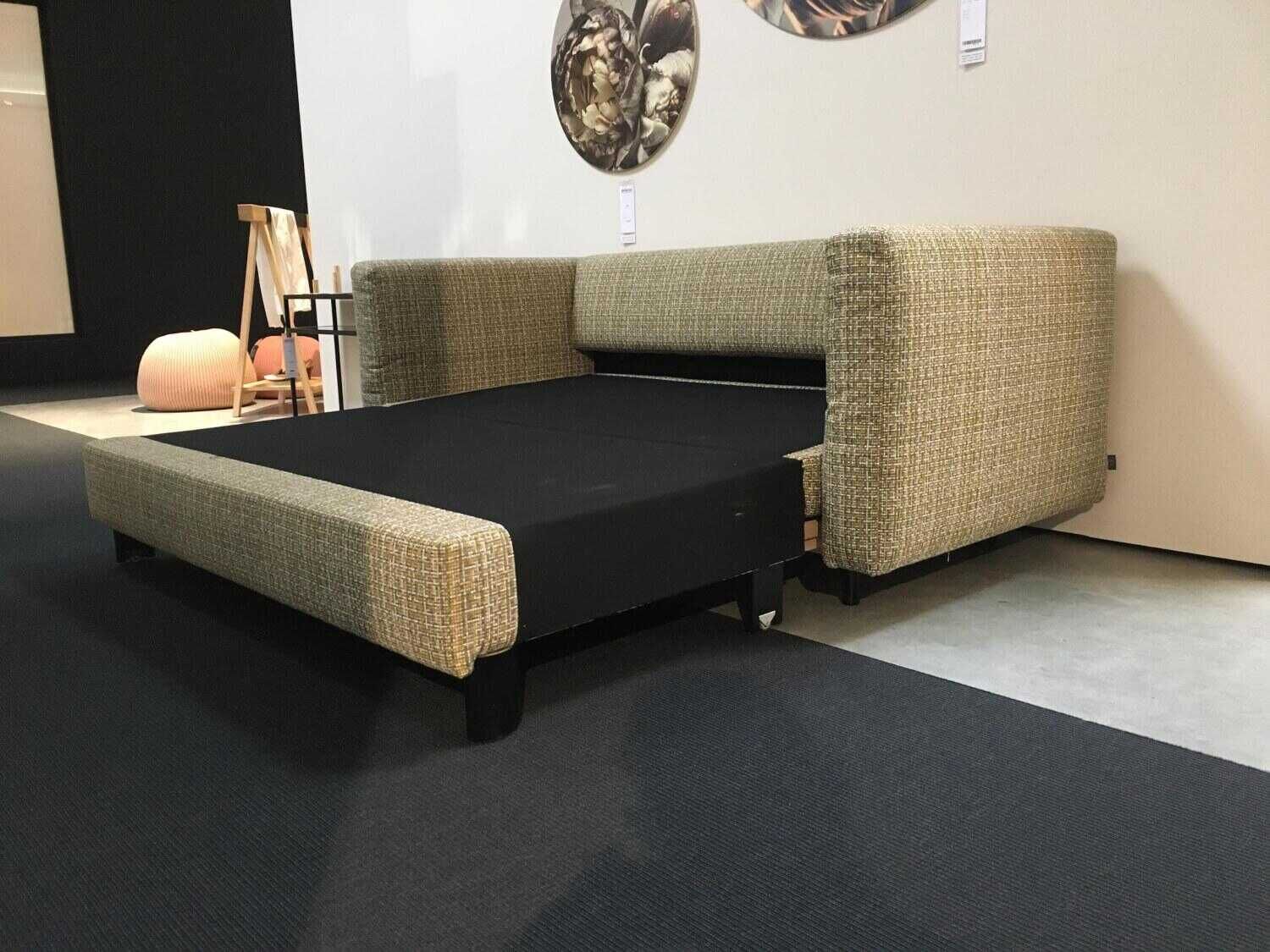 Franz Fertig - Schlafsofa Felou Stoff E- 3180 - 3
