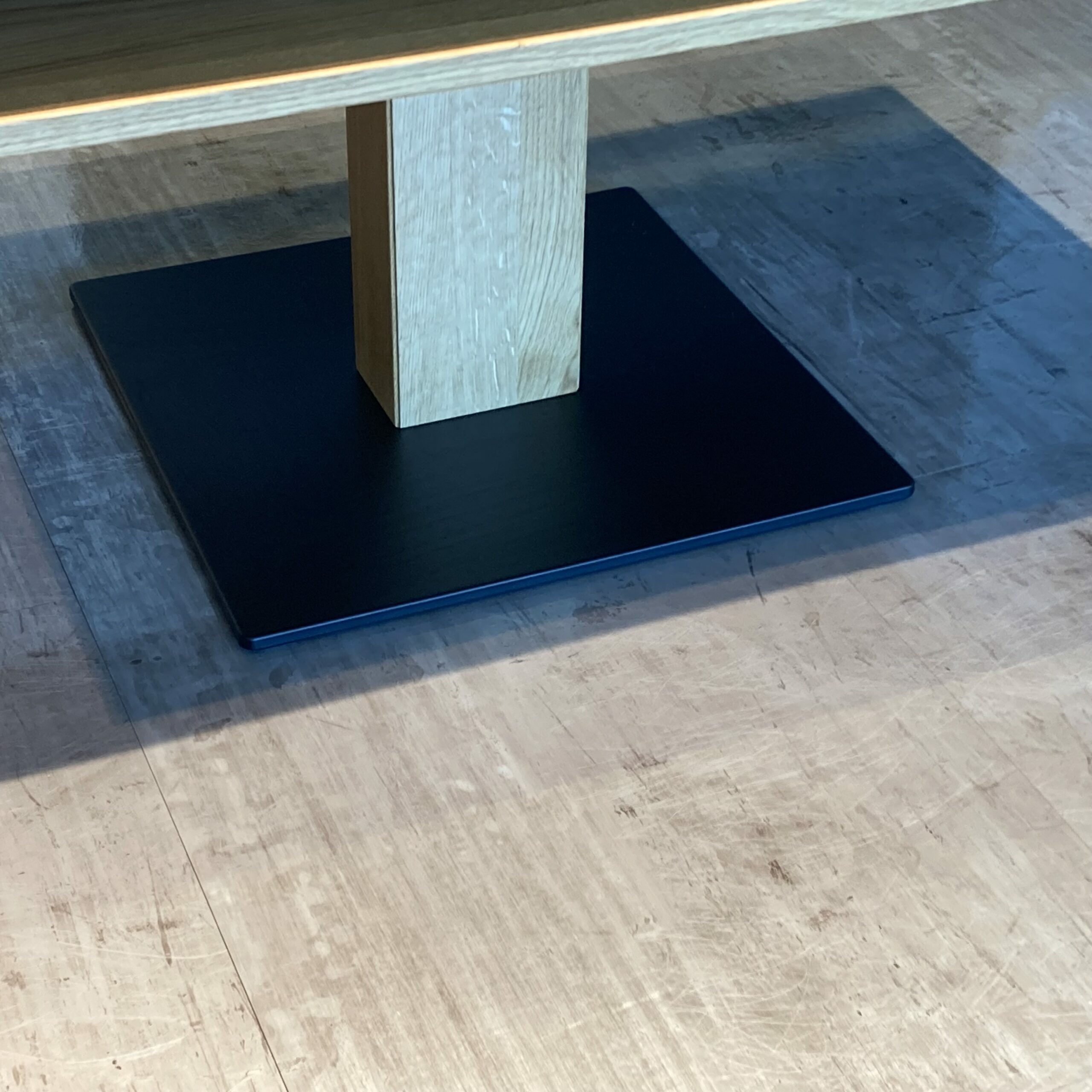 Team 7 - Couchtisch Lift CTLIK 1006 Eiche Naturöl - 2