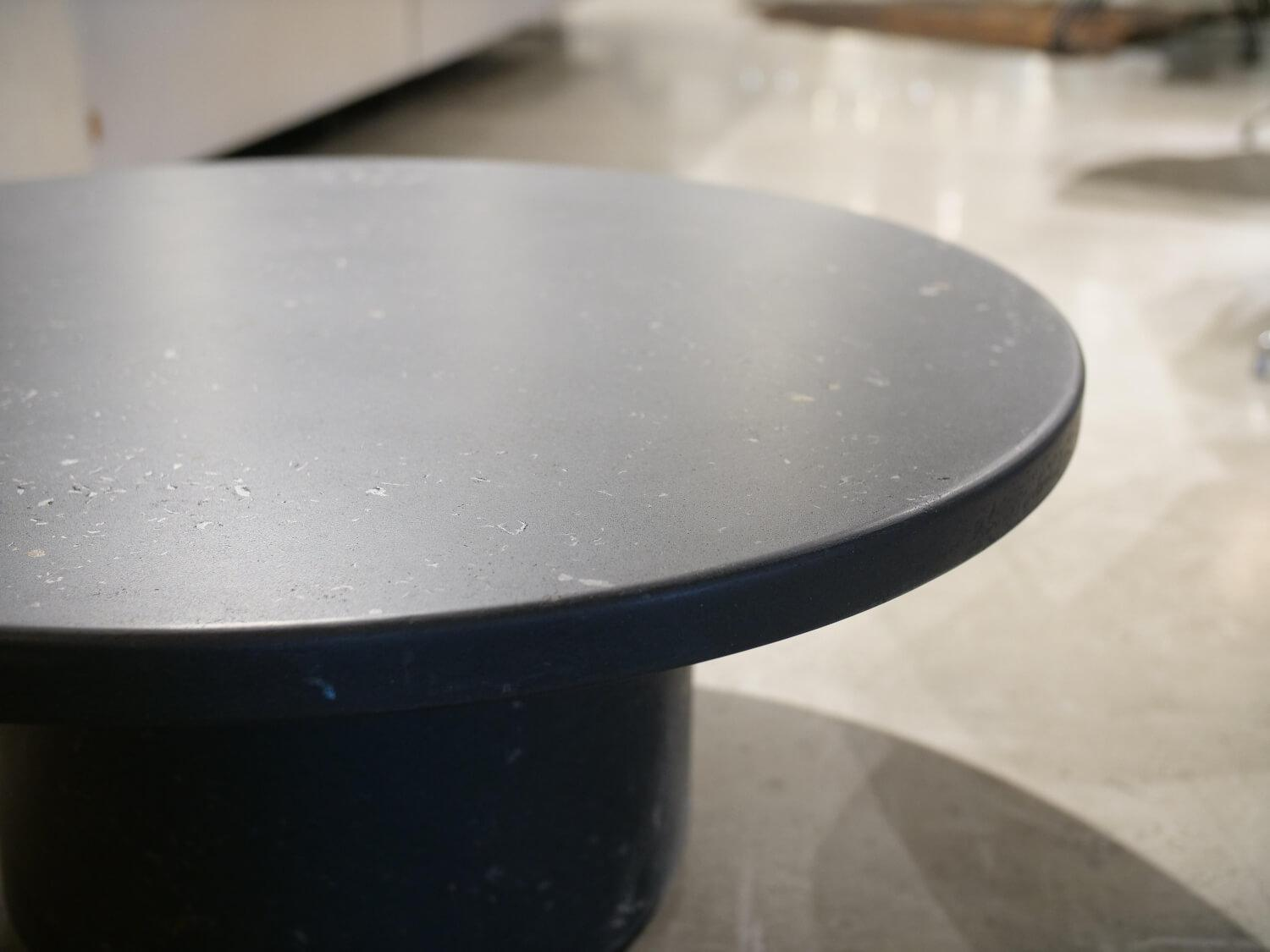 De Sede - Couchtisch DS-0612 Marble Belgian Blue - 5