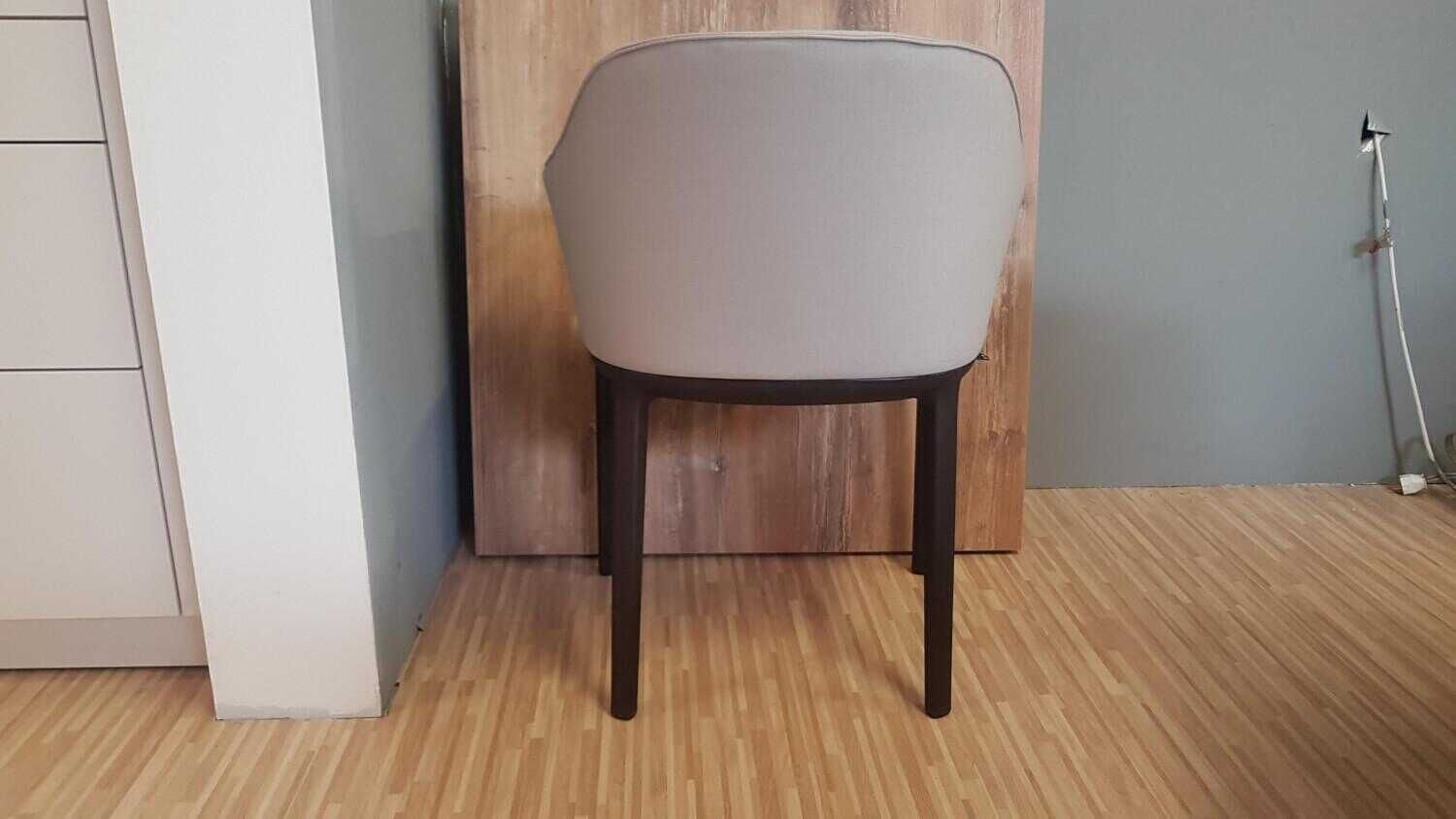 vitra-st-C3-BChle-6er-set-stuhl-softshell-chair-stoff-stoff-f100-sand-beige-e878096bf806 Vitra - 6er-Set Stuhl Softshell Chair Stoff Stoff F100 Sand Beige - 3